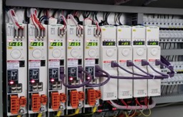 Balluff konektori za senzore